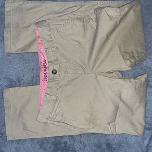Women’s dockers size 10